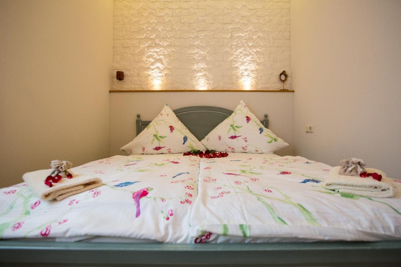 Apartmenthaus Sonnenblick Binz Habitación foto